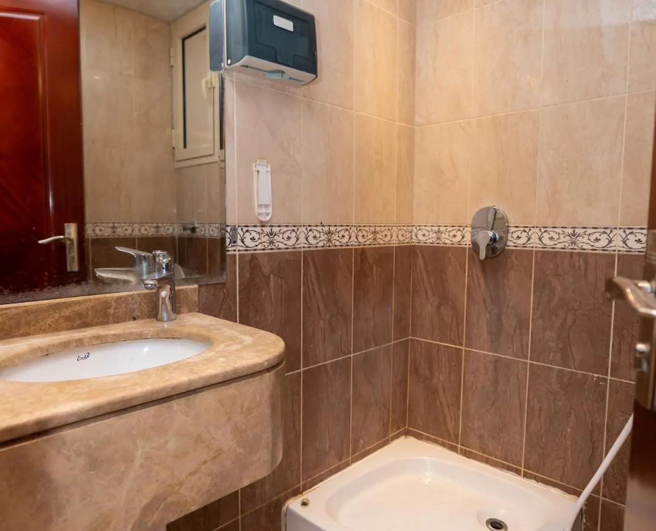 Burj Al Balad Hotel Mecca 0*,
