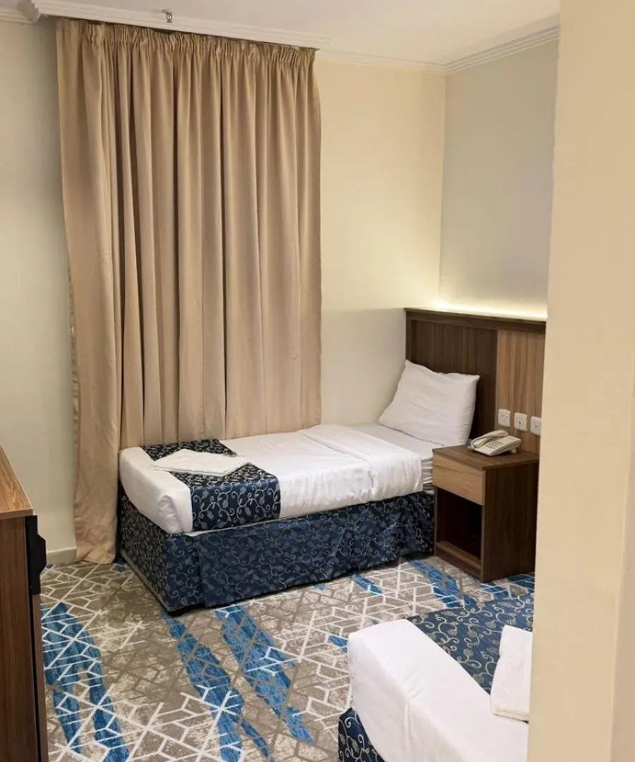 Burj Al Balad Hotel Mecca 0*,  Saudi Arabia