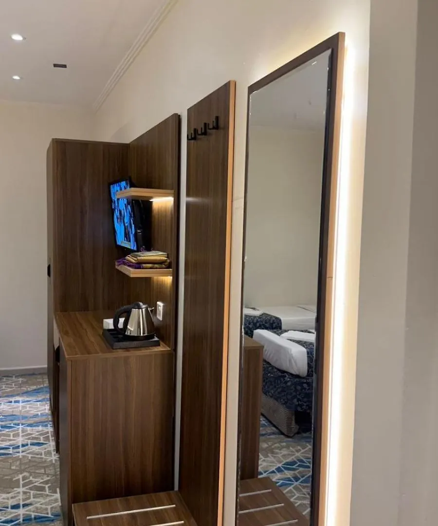 Burj Al Balad Hotel Mecca