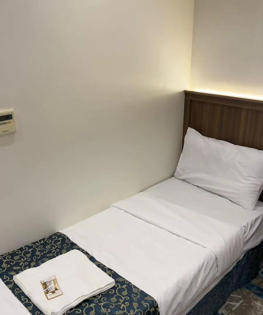 Burj Al Balad Hotel Mecca