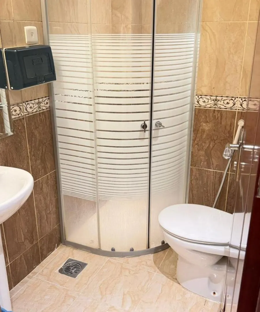 Burj Al Balad Hotel Mecca Saudi Arabia