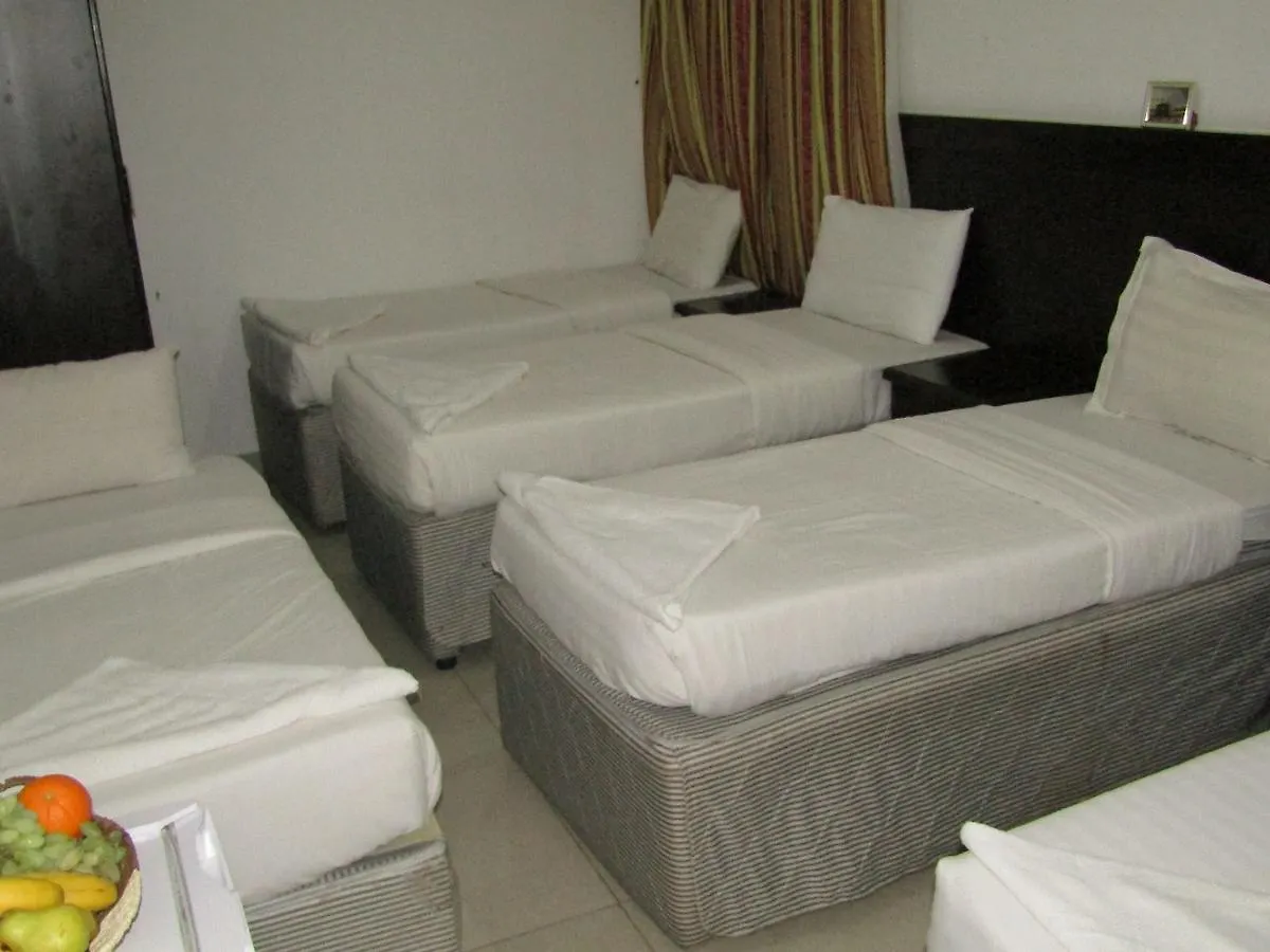 Hotel فندق برج البلد Mecca