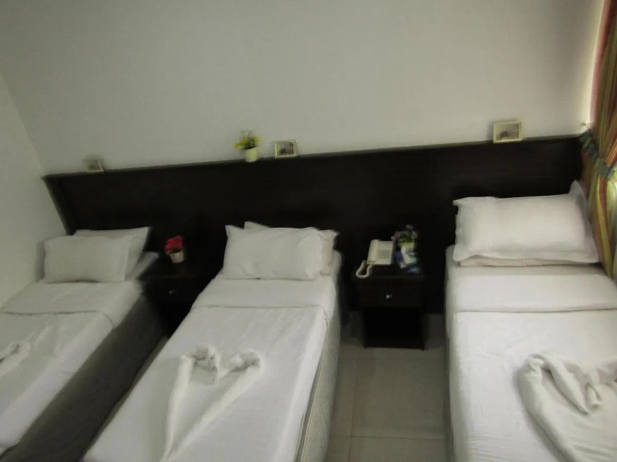 Burj Al Balad Hotel Mecca