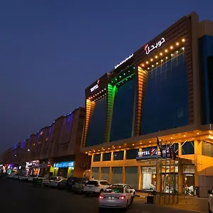 جراند سيزون للشقق المخدومة الدمام