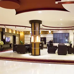 مرفال للشقق الفندقية الفلاح الرياض