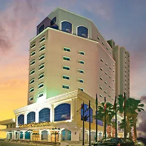 Royal Casablanca جدة