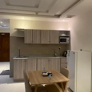 اجنحة المغيب Almogheeb Units الرياض