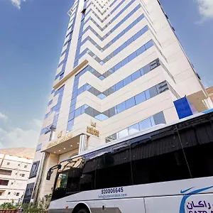 Al Kiram Al Azizia Hotel