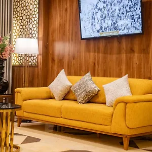 Emaar Grand La Mecque