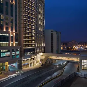 Sheraton Makkah Jabal Al Kaaba La Mecca