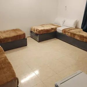 Bait Al Saad المدينة المنورة