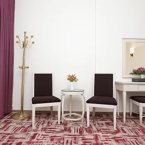Hotel Zahrat Al Lavender, Mecca