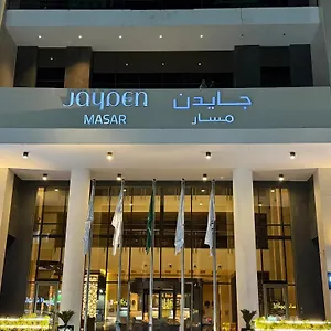 Jayden Masar - جايدن مسار فندق