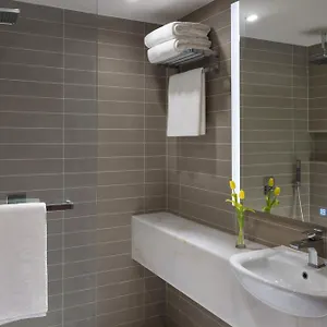 Voco Makkah An Ihg La Mecque