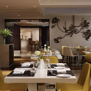 Zamzam Pullman Makkah La Mecque
