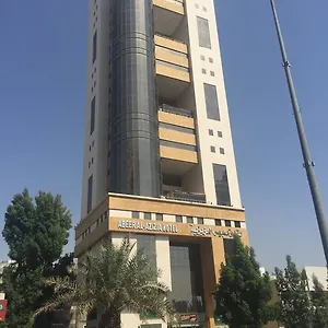Hotel Abeer Al Azizia, Mecca