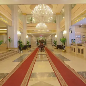 Hotel Mobark Plaza Makkah, Mecca