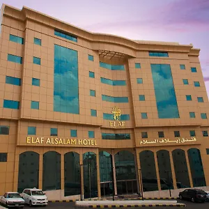 Hotel Elaf Al Salam, Mecca