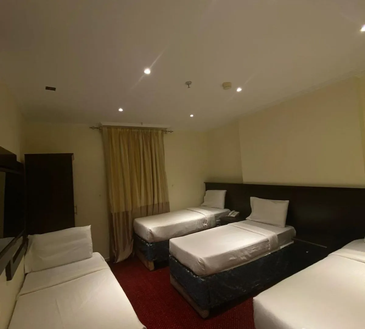 Burj Al Balad Hotel Mecca